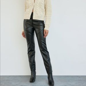 Aritzia Wilfred Rebel Pant